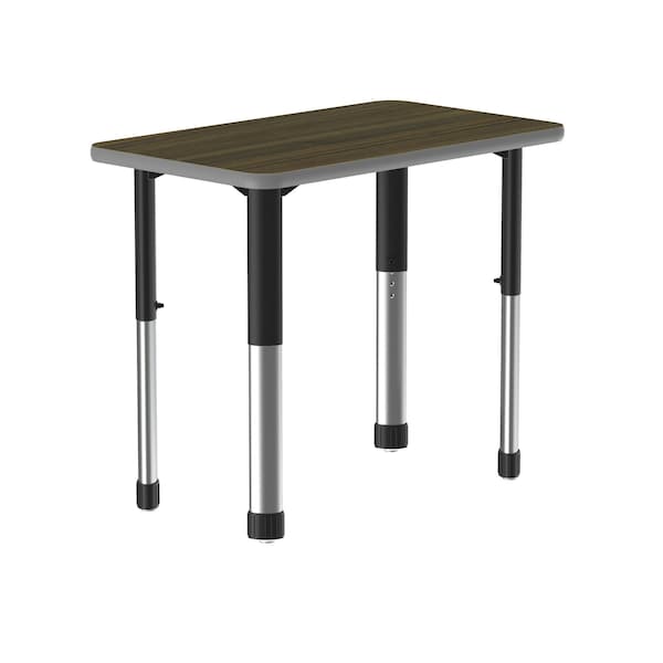 TFL Collaborative Desk - Rec